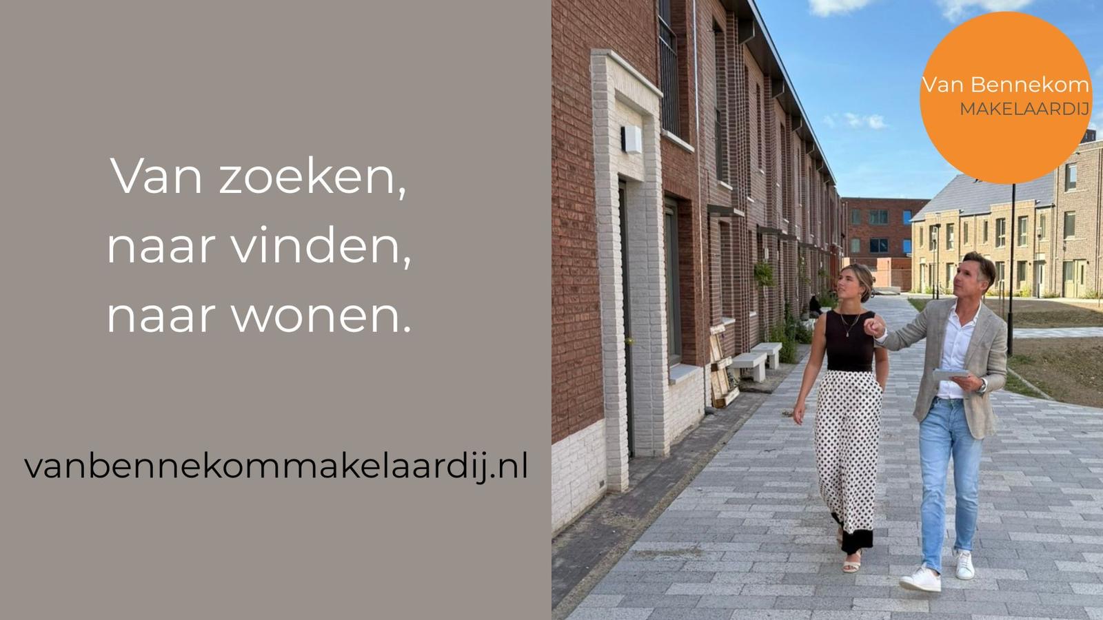 Makelaar